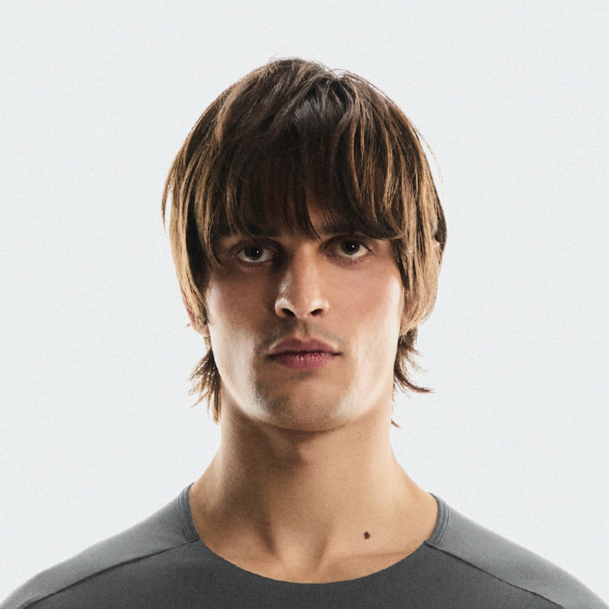 On United States Sale | Men's Train Flex-T - Ember Heather
