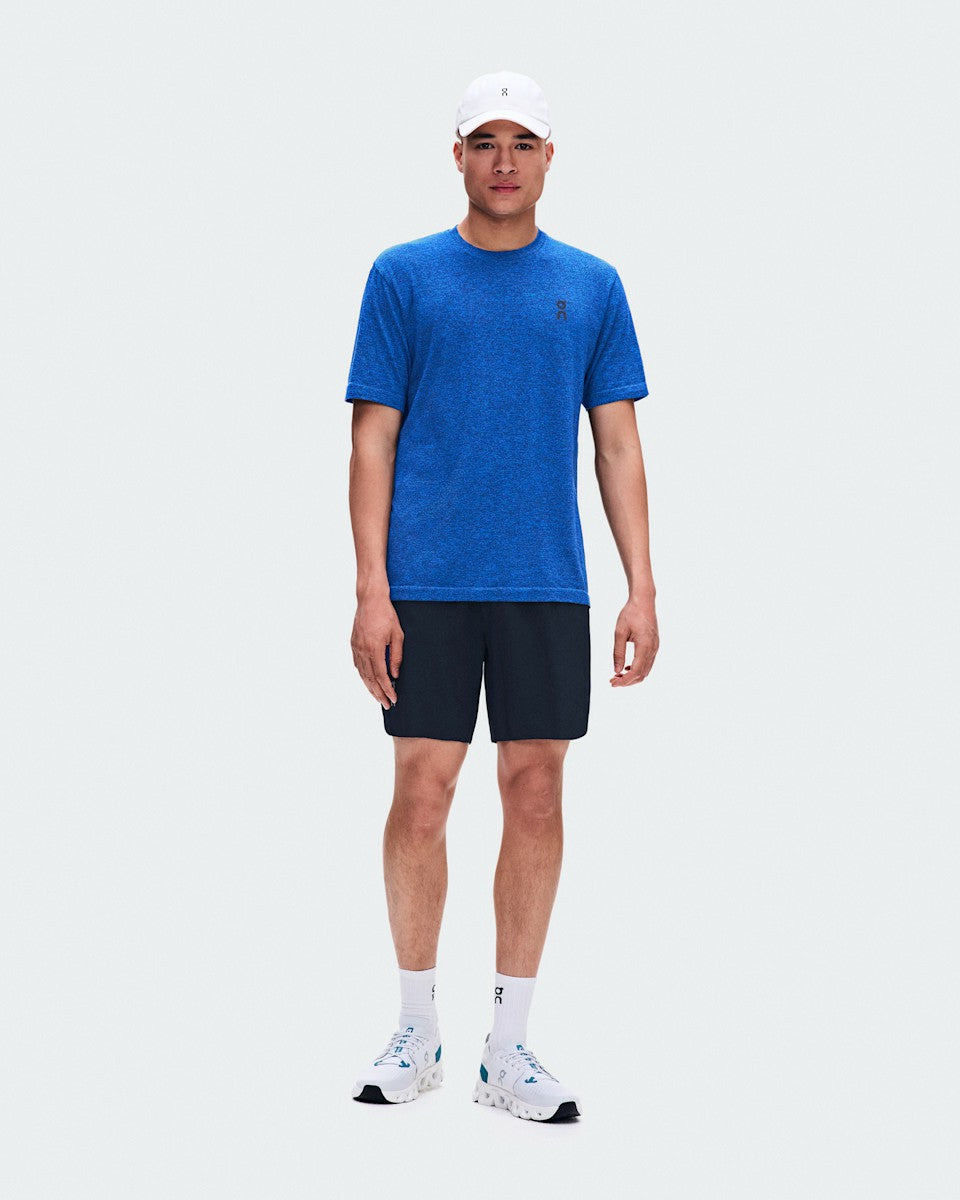 On United States Exclusive | Men's Train Flex-T - Jay Heather