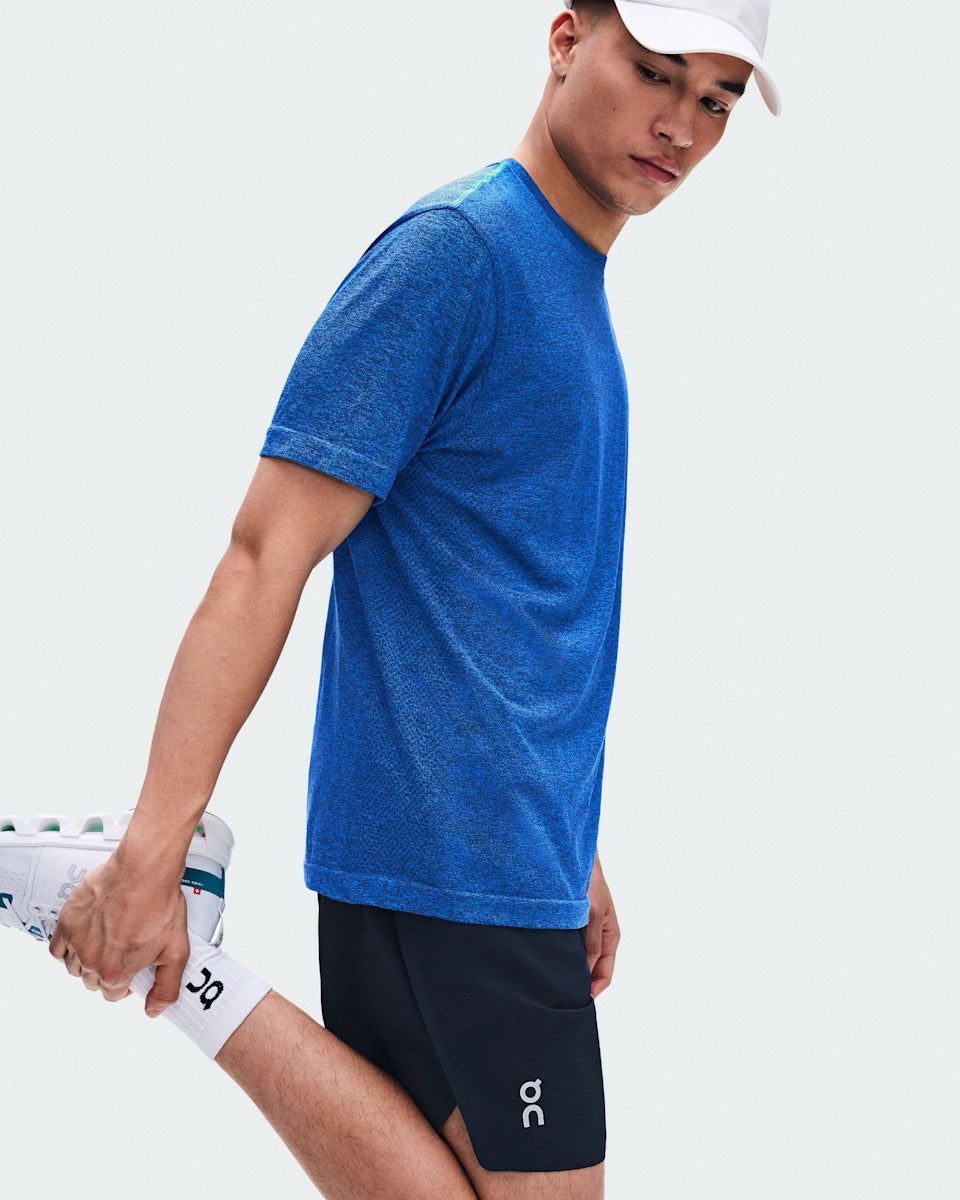 On United States Exclusive | Men's Train Flex-T - Jay Heather