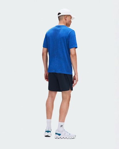 On United States Exclusive | Men's Train Flex-T - Jay Heather