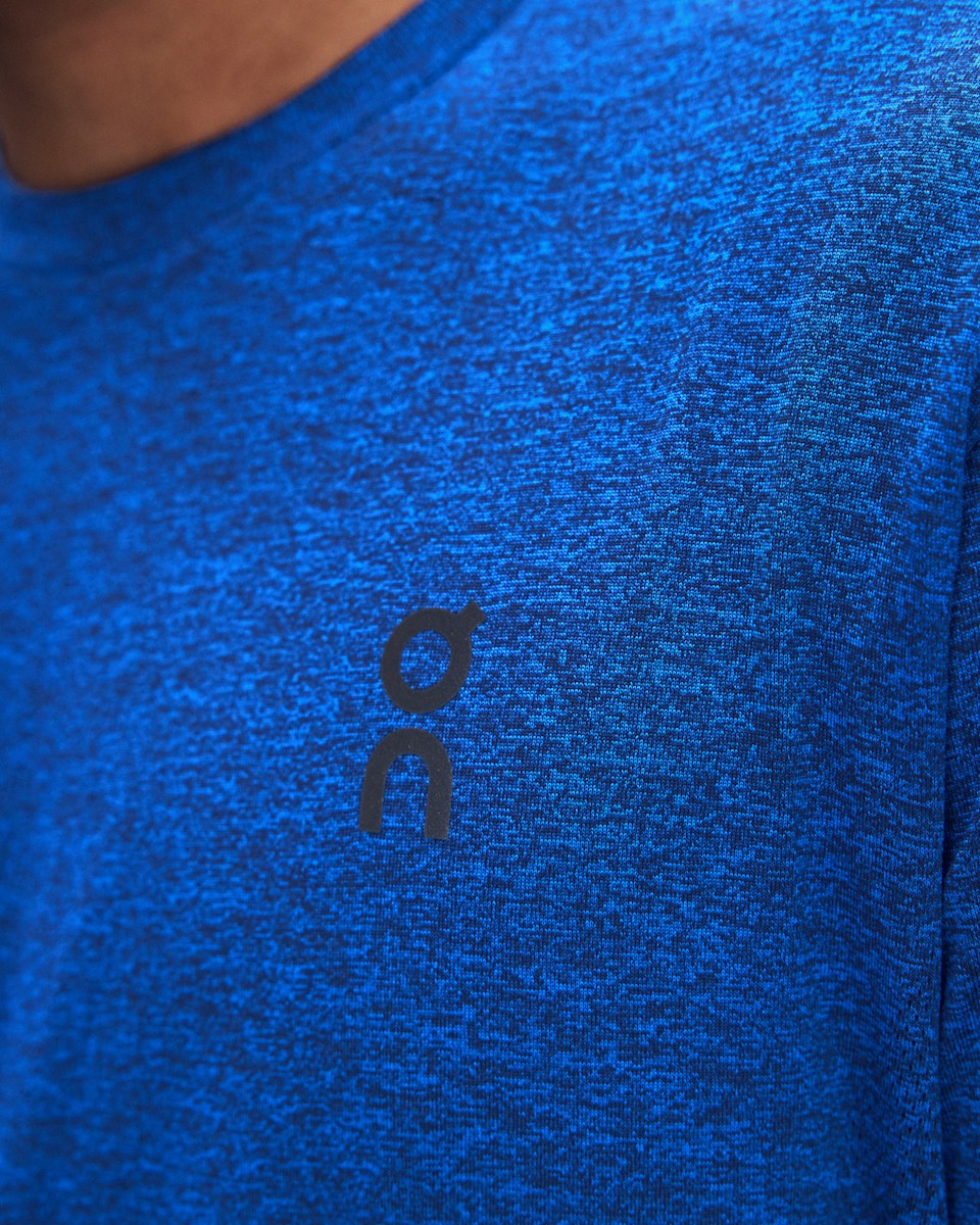 On United States Exclusive | Men's Train Flex-T - Jay Heather