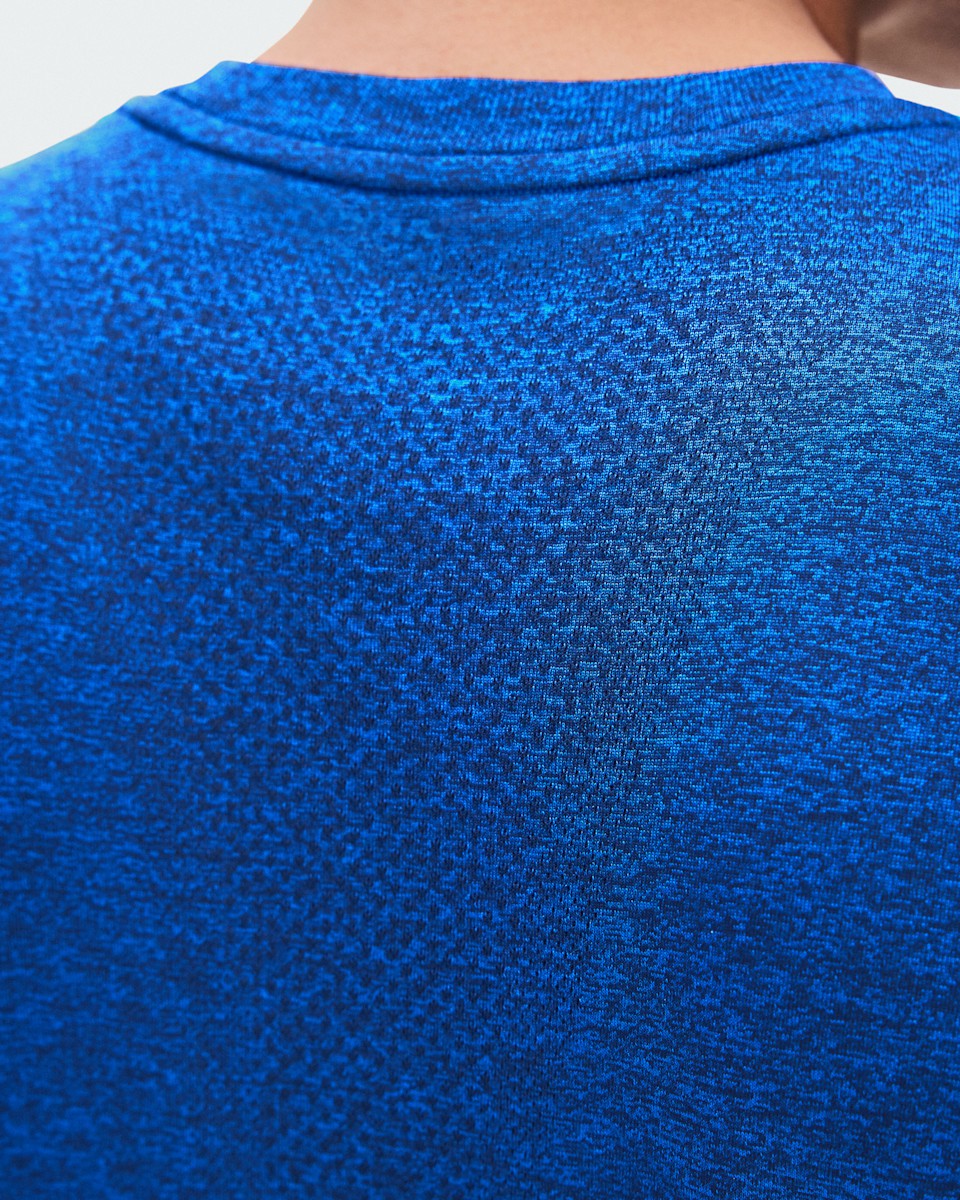 On United States Exclusive | Men's Train Flex-T - Jay Heather