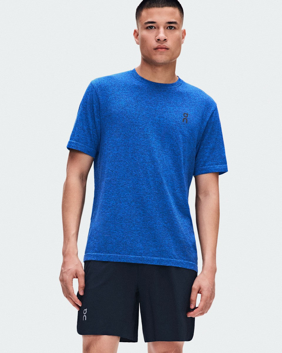 On United States Exclusive | Men's Train Flex-T - Jay Heather