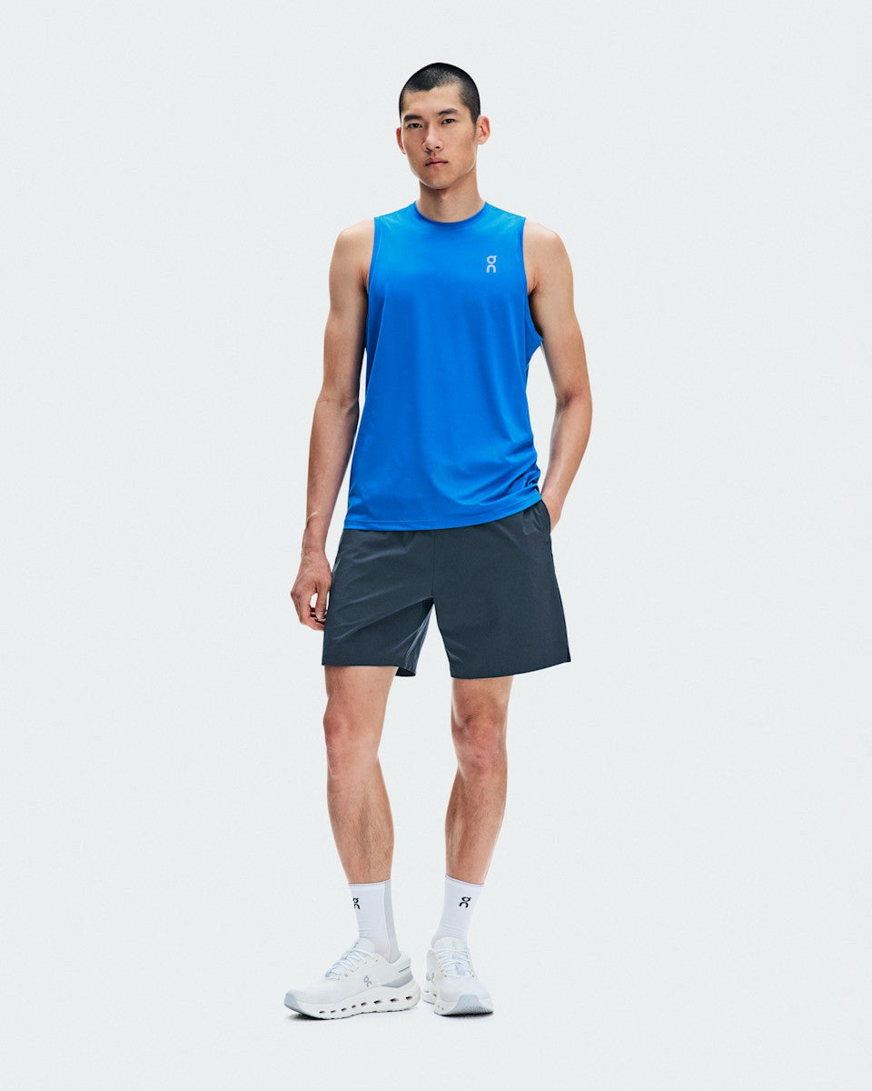 On United States Exclusive | Men's Core Tank - Jay