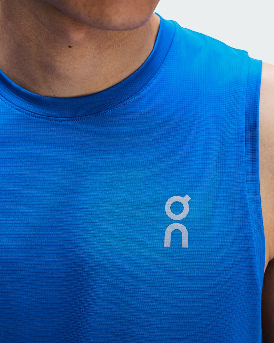 On United States Exclusive | Men's Core Tank - Jay