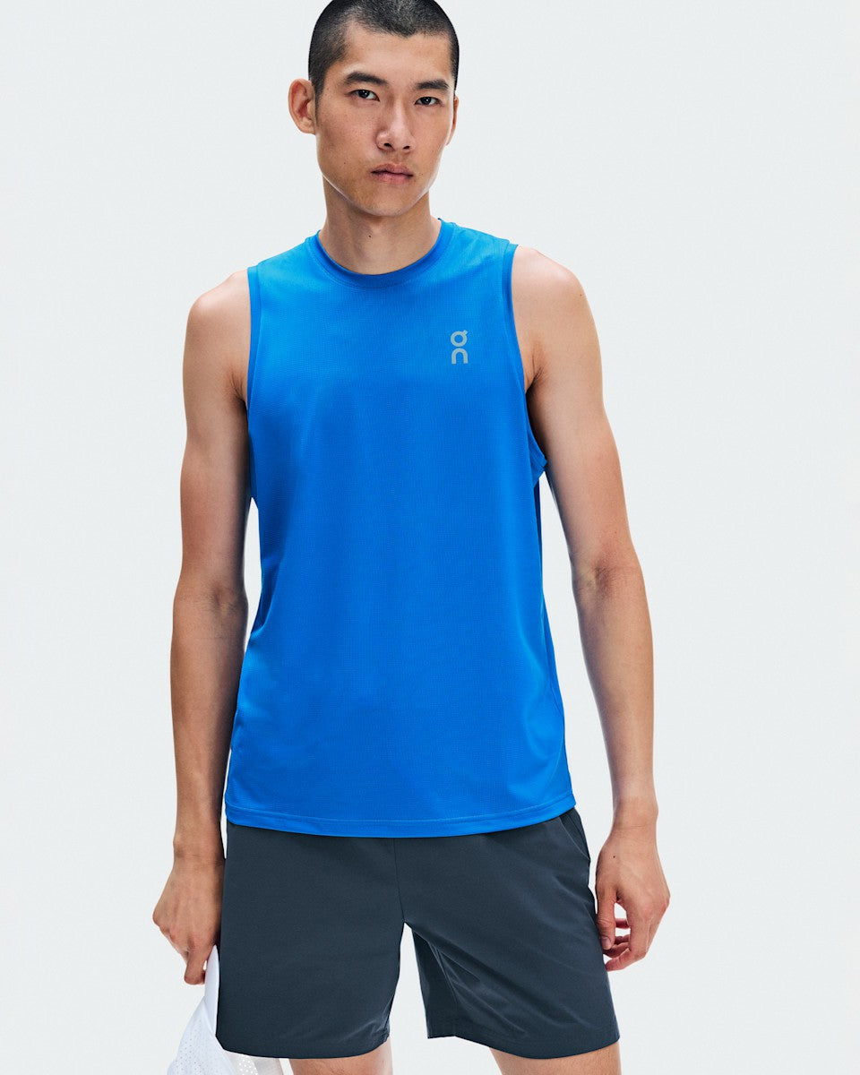 On United States Exclusive | Men's Core Tank - Jay