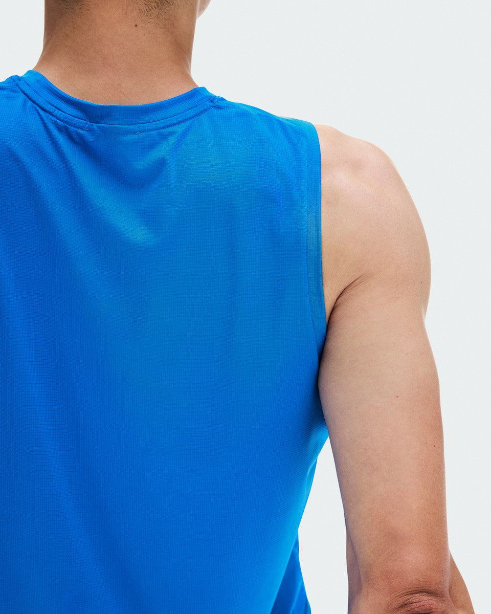 On United States Exclusive | Men's Core Tank - Jay