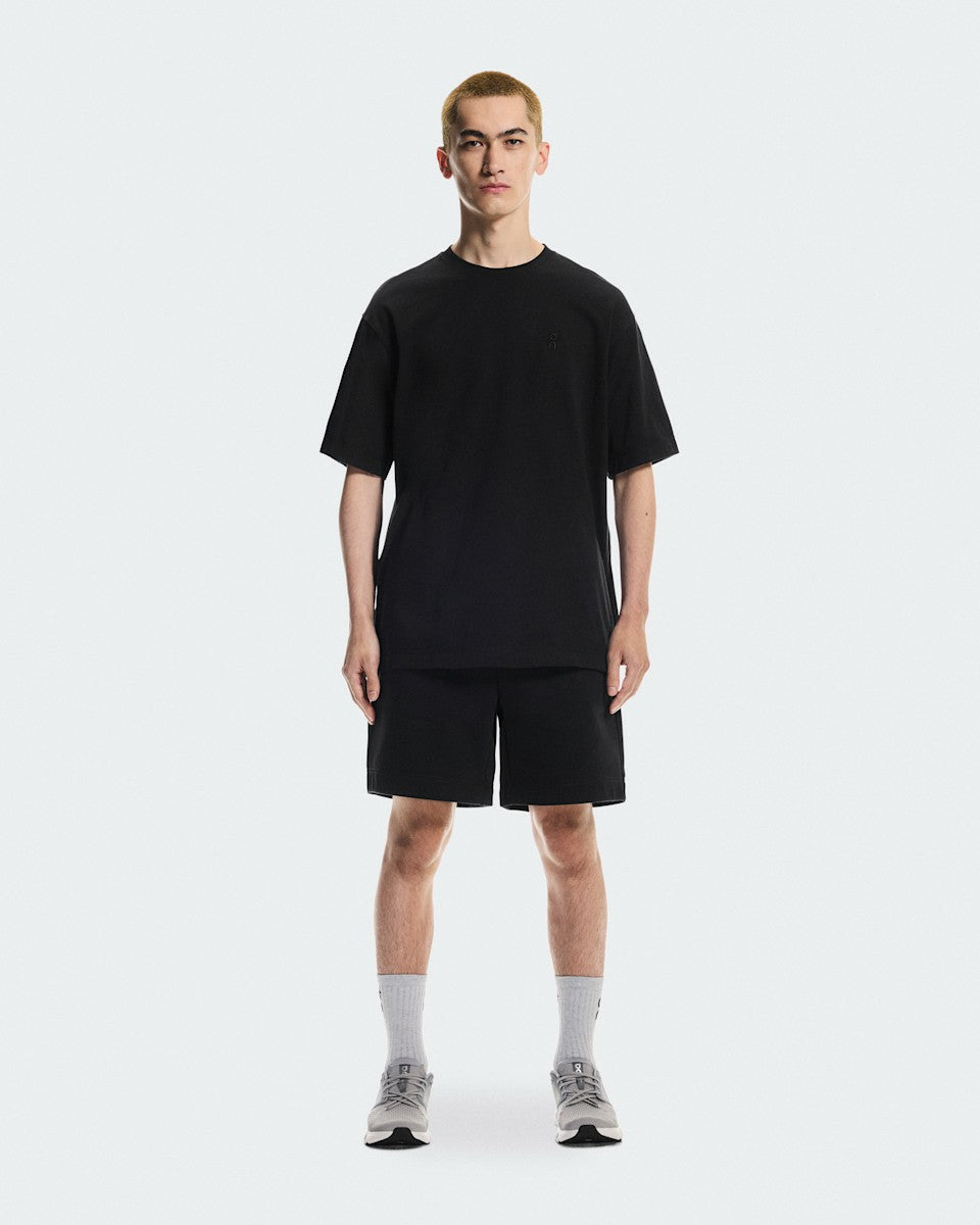On United States Smart Buy | Men's Club Collective-T - Black