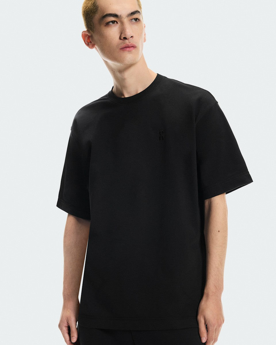On United States Smart Buy | Men's Club Collective-T - Black
