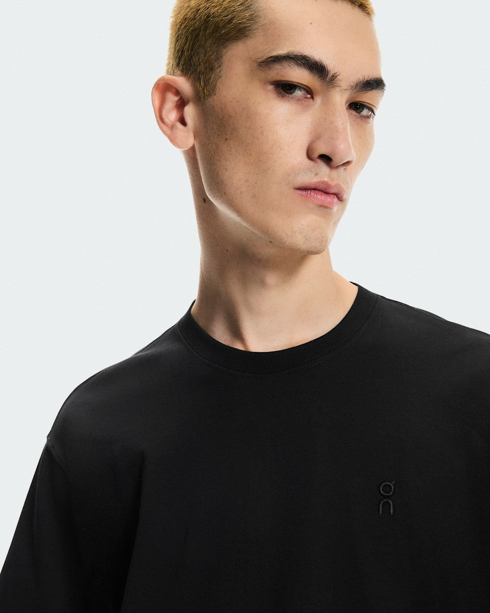 On United States Smart Buy | Men's Club Collective-T - Black
