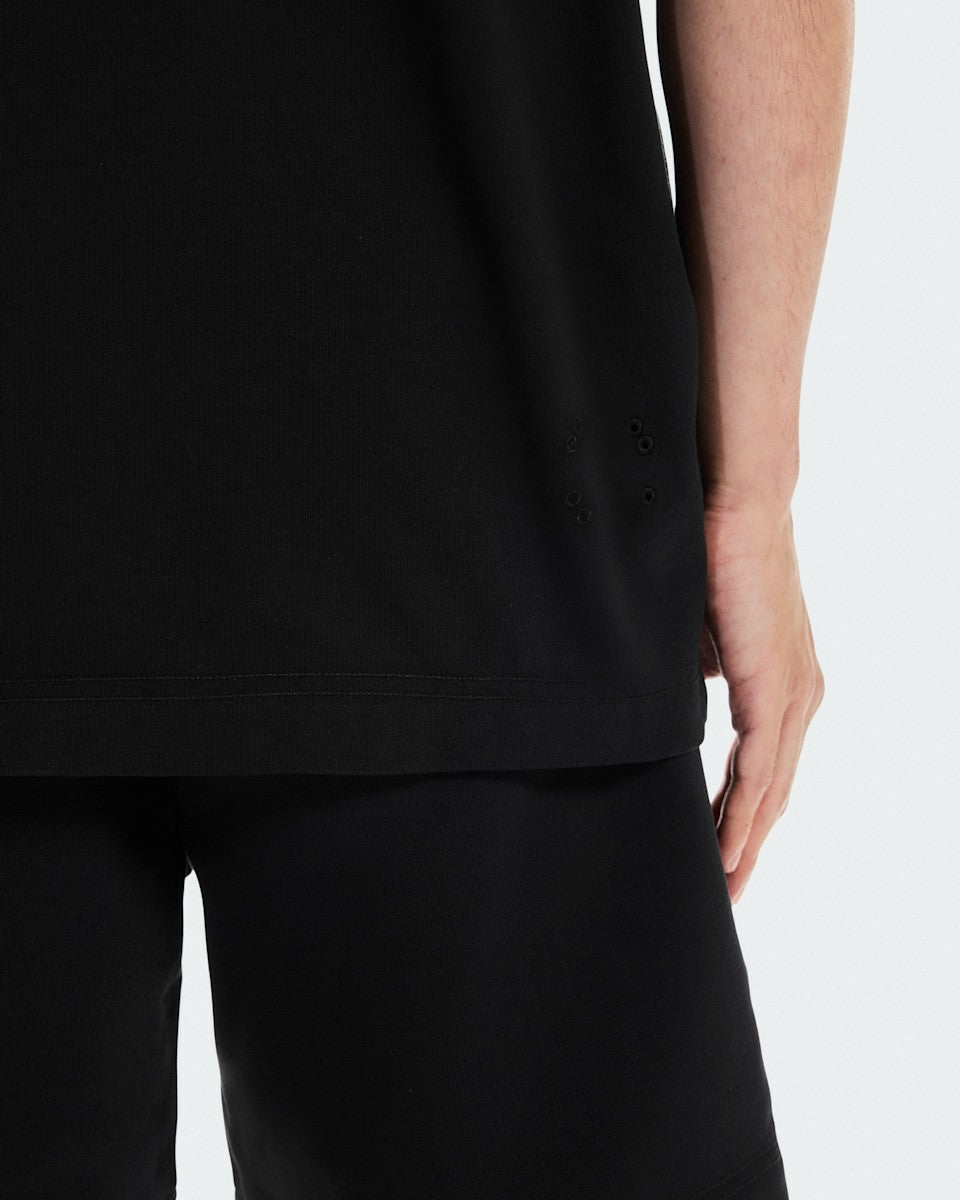On United States Smart Buy | Men's Club Collective-T - Black