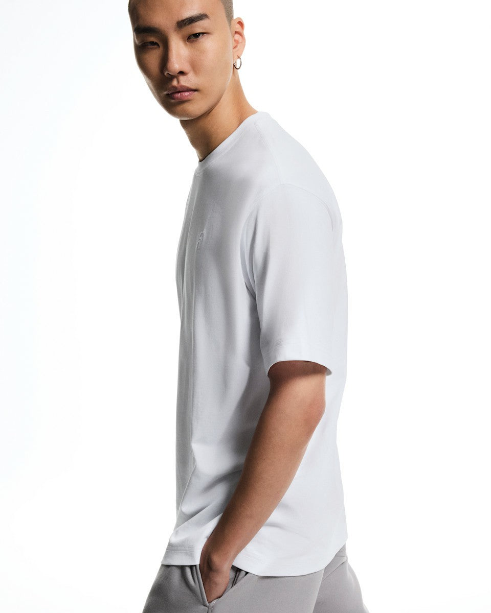 On United States Best Seller | Men's Club Collective-T - White