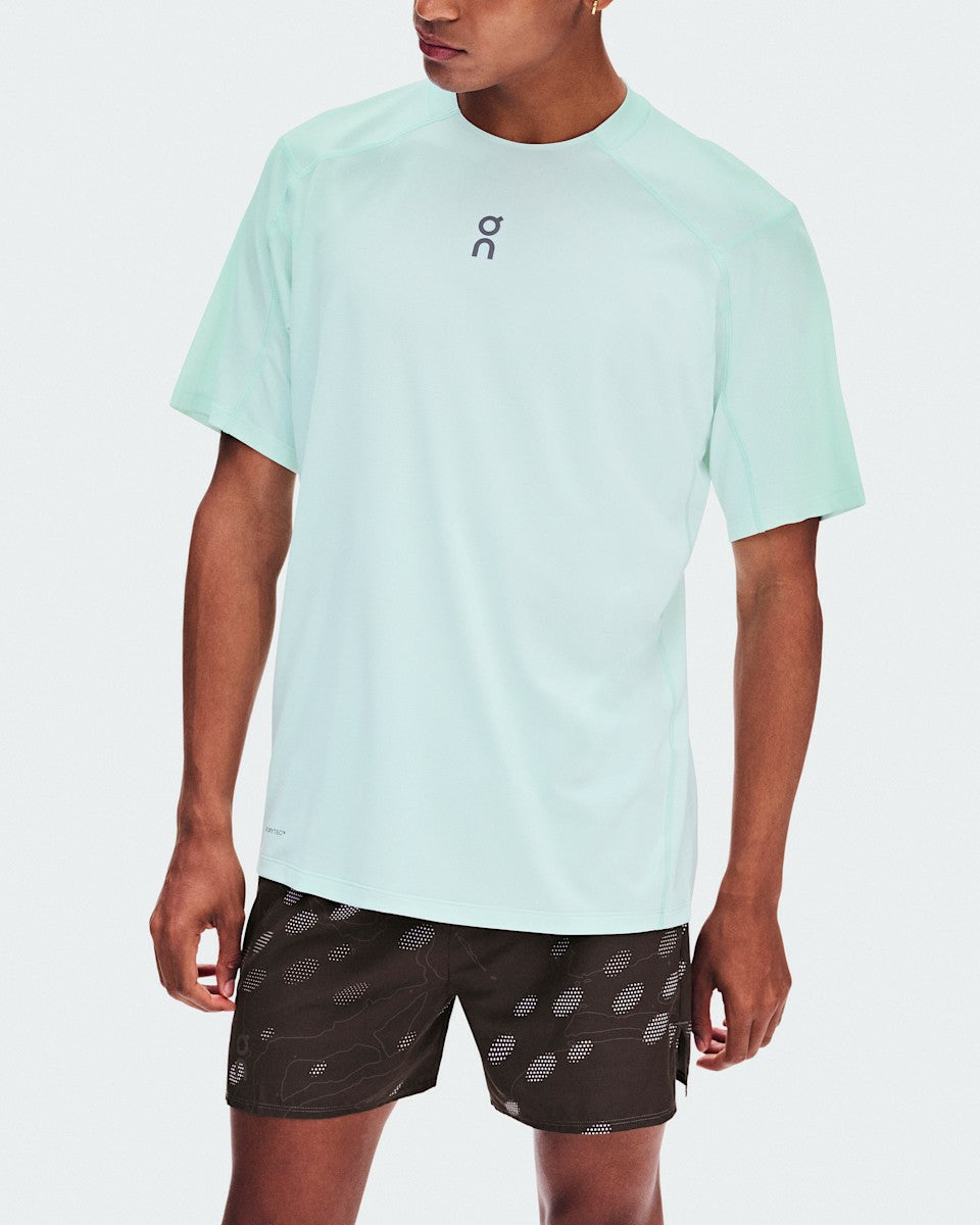 On United States New | Men's Trail-T Solar - Flurry