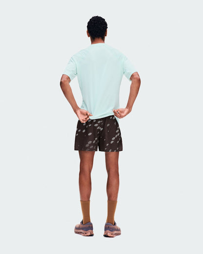 On United States New | Men's Trail-T Solar - Flurry