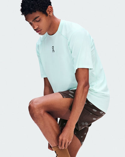 On United States New | Men's Trail-T Solar - Flurry