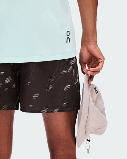 On United States New | Men's Trail-T Solar - Flurry