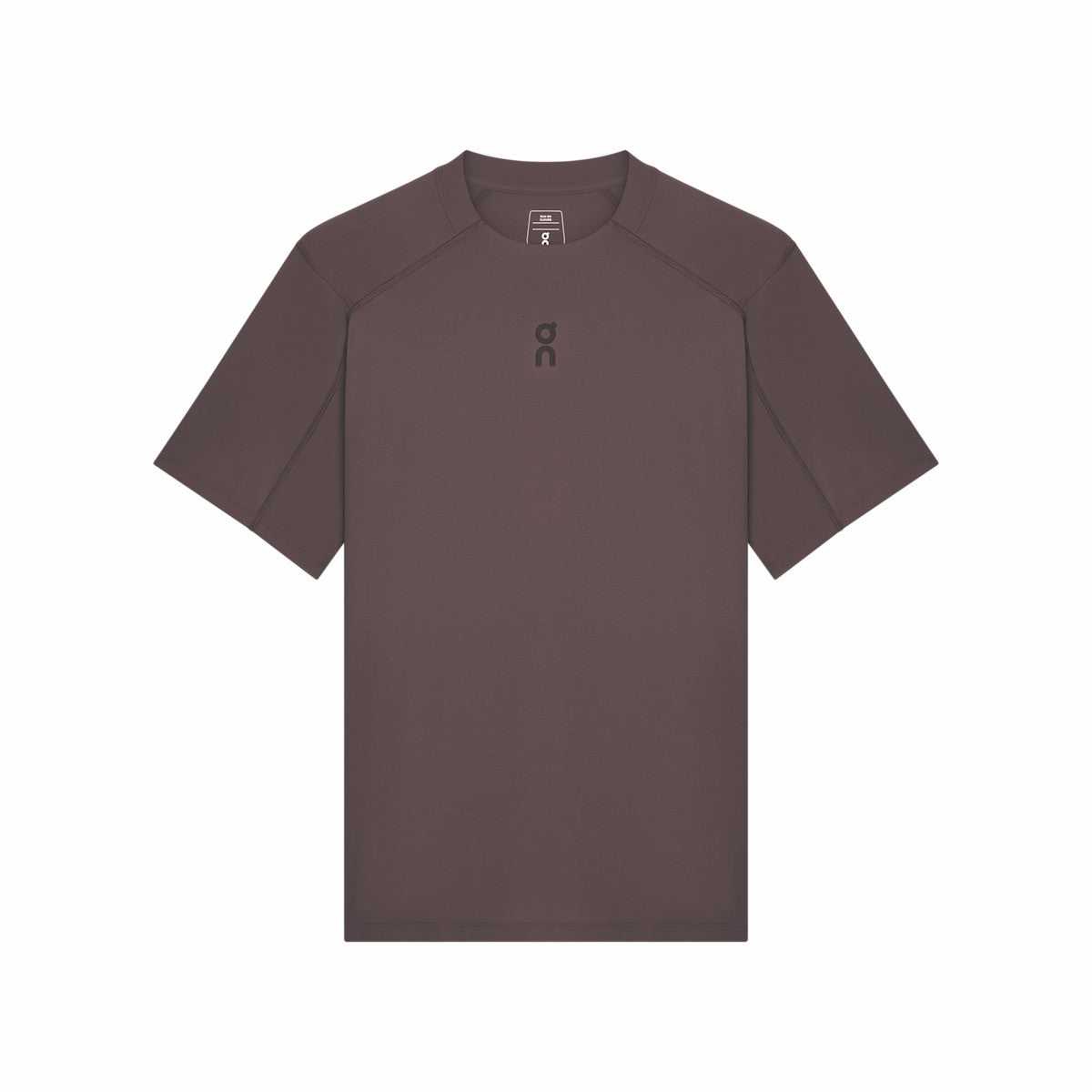 On United States New | Men's Trail-T Solar - Flurry