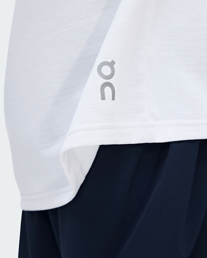 On United States Popular | Men's On Run Tank - White