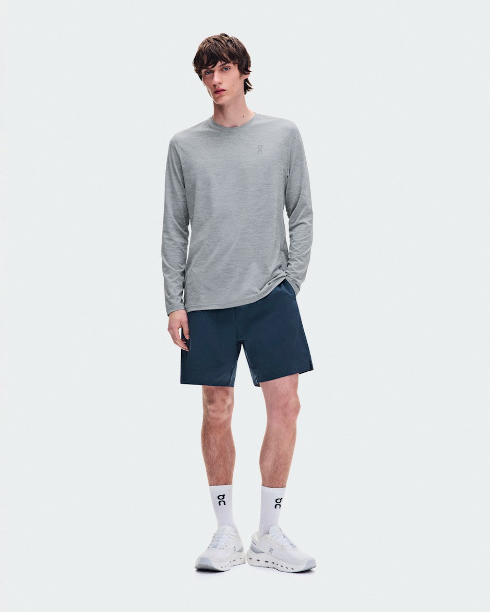 On United States Trusted | Men's Core Long-T - Apollo
