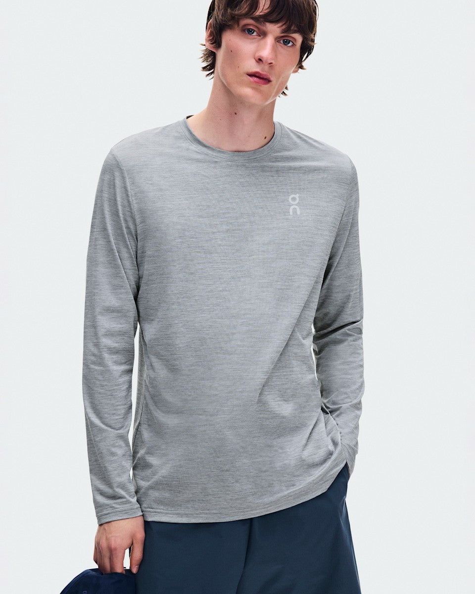 On United States Trusted | Men's Core Long-T - Apollo