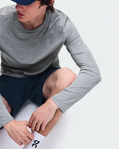On United States Trusted | Men's Core Long-T - Apollo
