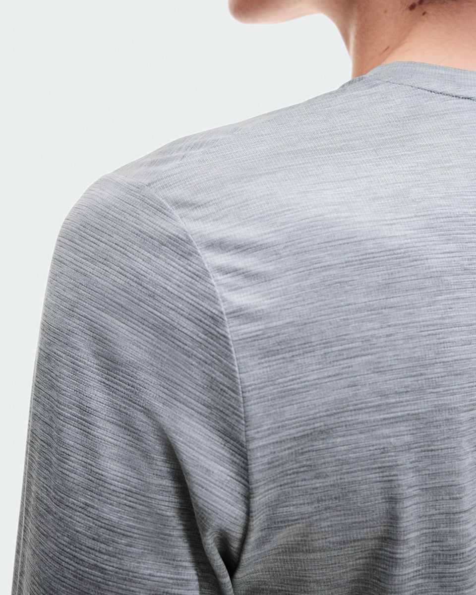 On United States Trusted | Men's Core Long-T - Apollo