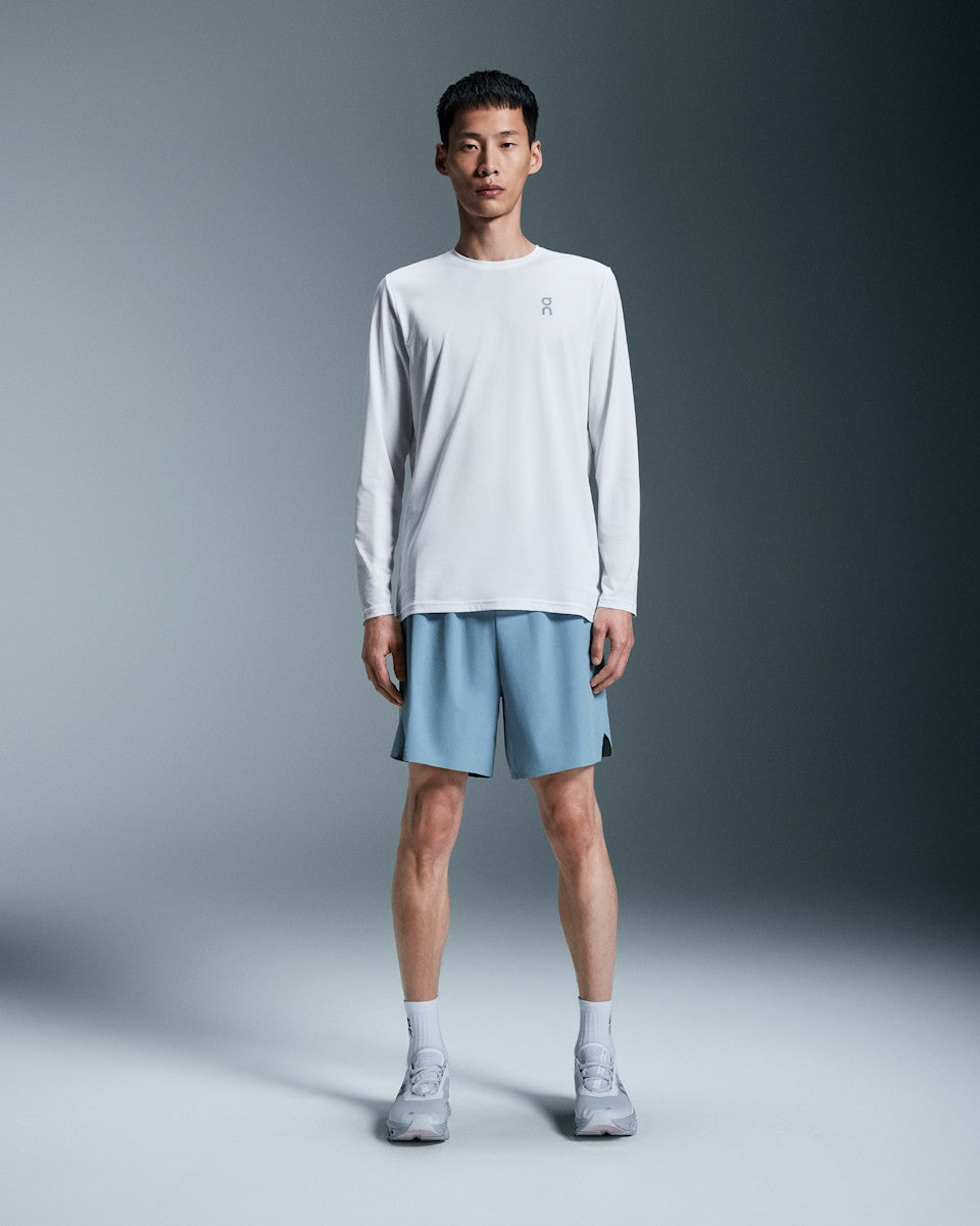 On United States Hot Sale | Men's Core Long-T - White