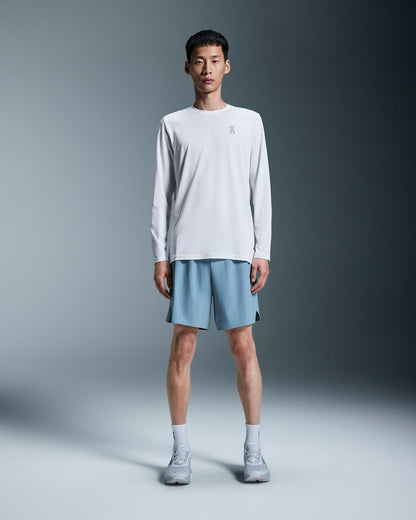 On United States Hot Sale | Men's Core Long-T - White