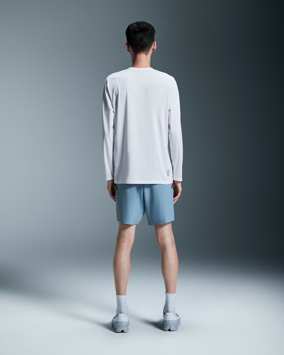 On United States Hot Sale | Men's Core Long-T - White