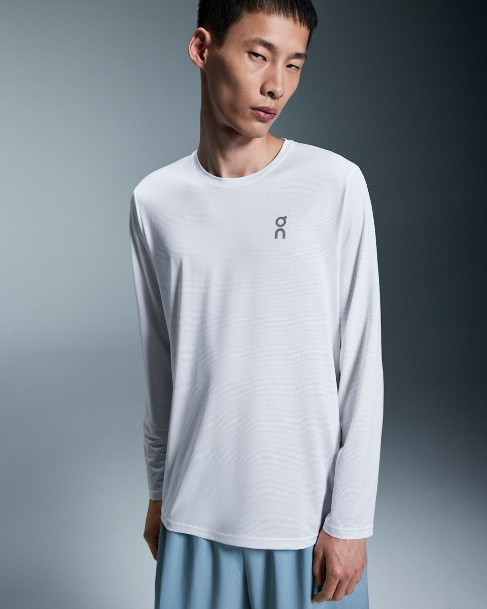 On United States Hot Sale | Men's Core Long-T - White