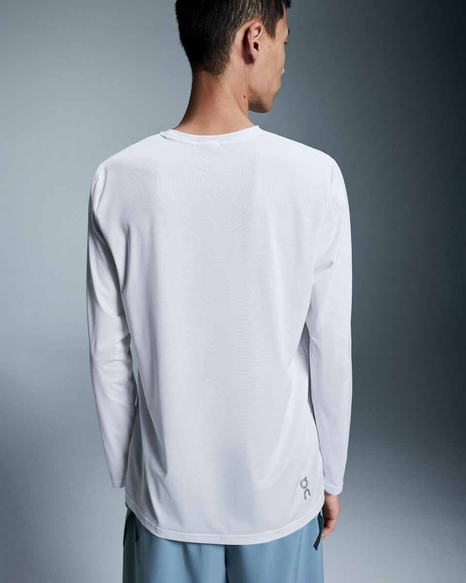 On United States Hot Sale | Men's Core Long-T - White