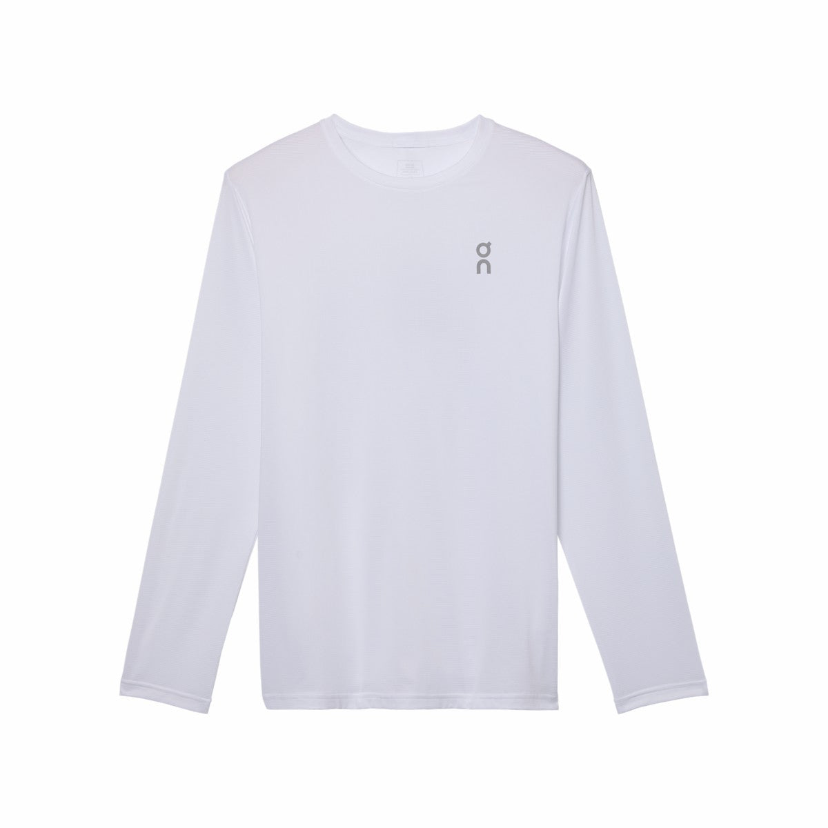 On United States Hot Sale | Men's Core Long-T - White