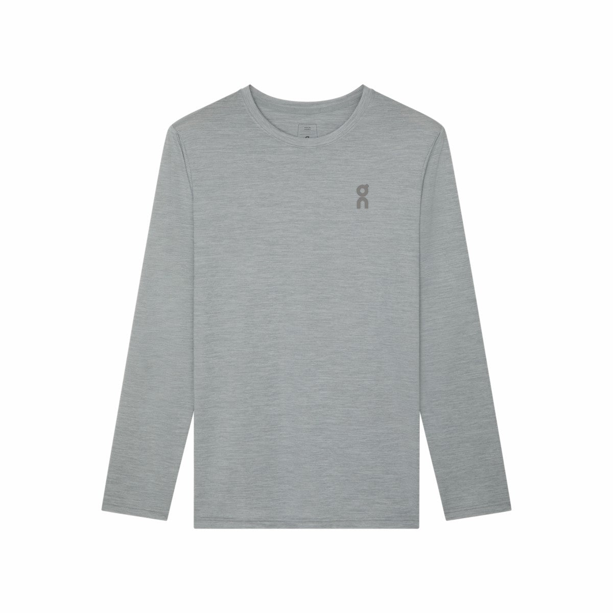 On United States Hot Sale | Men's Core Long-T - White