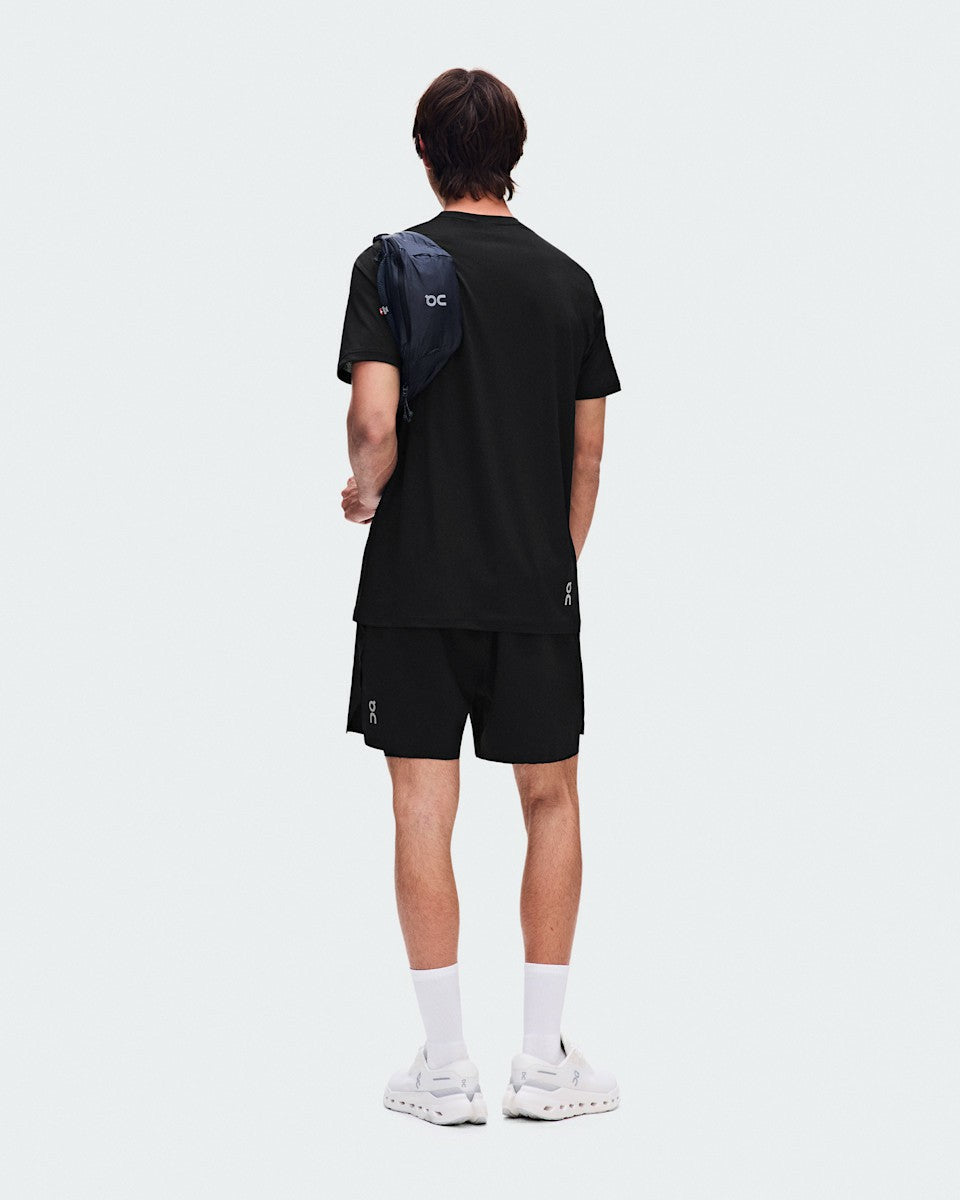On United States Premium | Men's Core-T Graphic - Black