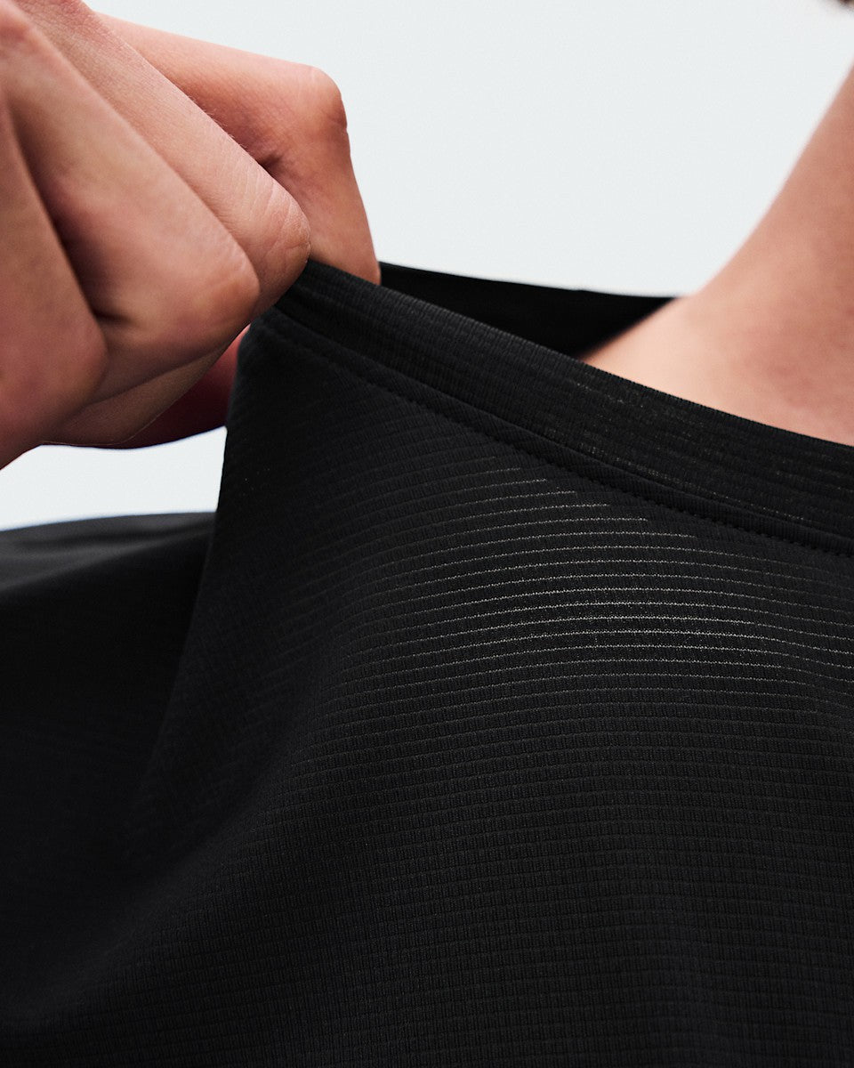 On United States Premium | Men's Core-T Graphic - Black