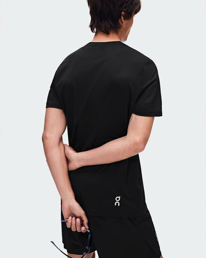 On United States Premium | Men's Core-T Graphic - Black