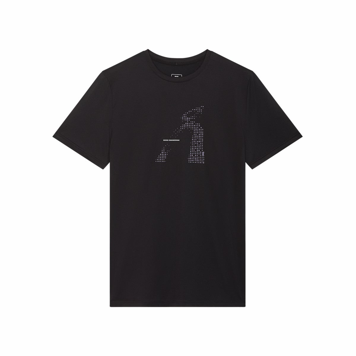 On United States Premium | Men's Core-T Graphic - Black
