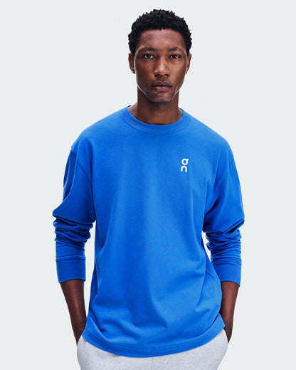 On United States Essential | Men's Club Long-T - Jay