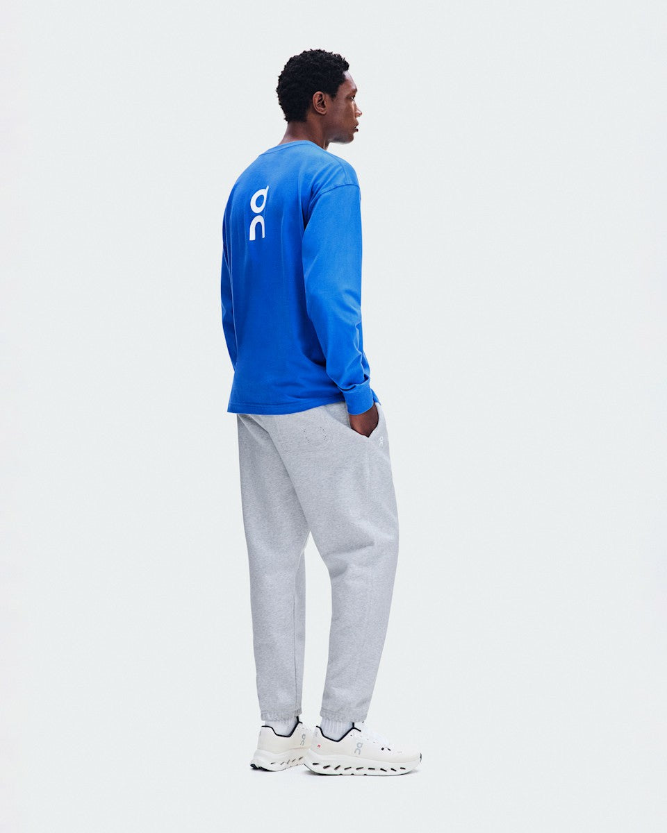 On United States Essential | Men's Club Long-T - Jay