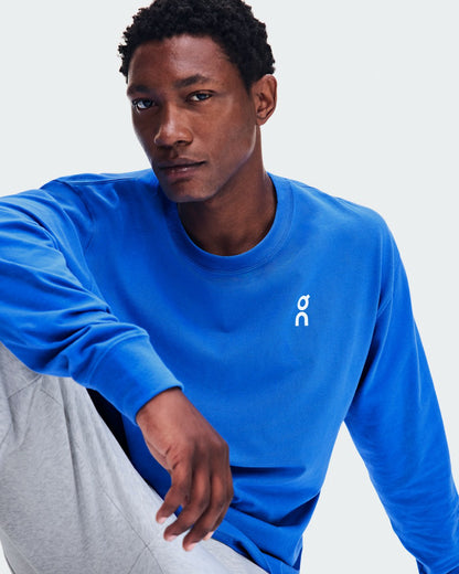 On United States Essential | Men's Club Long-T - Jay