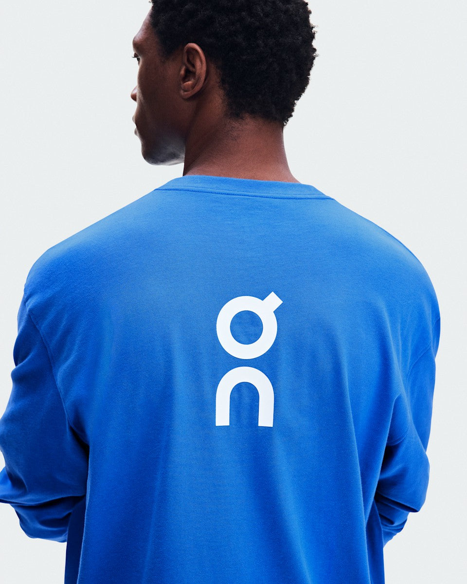 On United States Essential | Men's Club Long-T - Jay