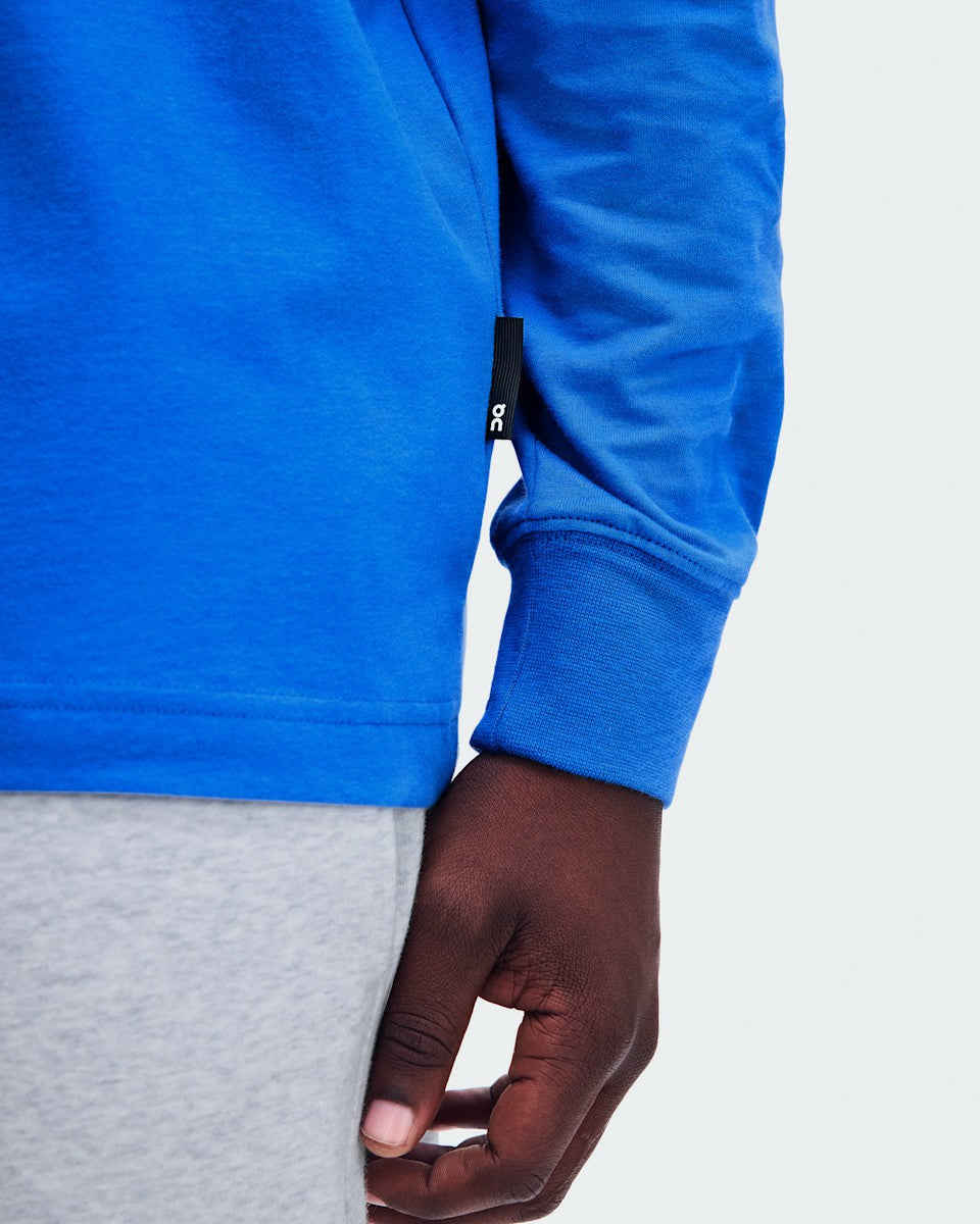 On United States Essential | Men's Club Long-T - Jay