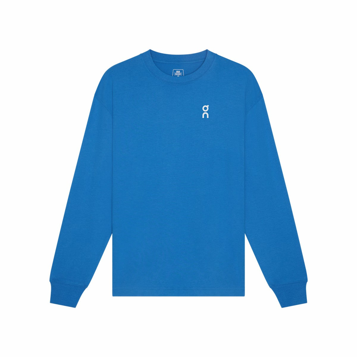 On United States Essential | Men's Club Long-T - Jay