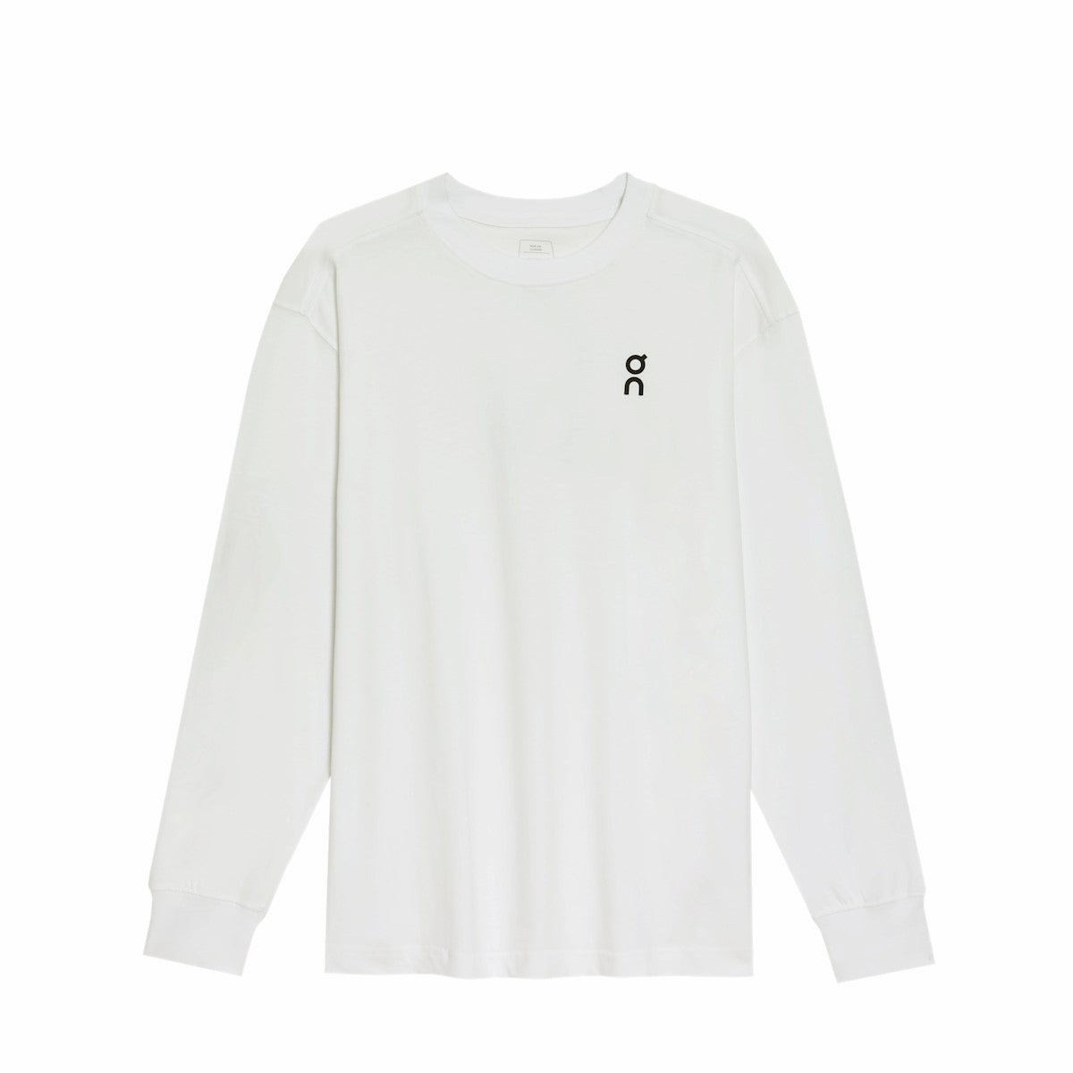 On United States Classic | Men's Club Long-T - White