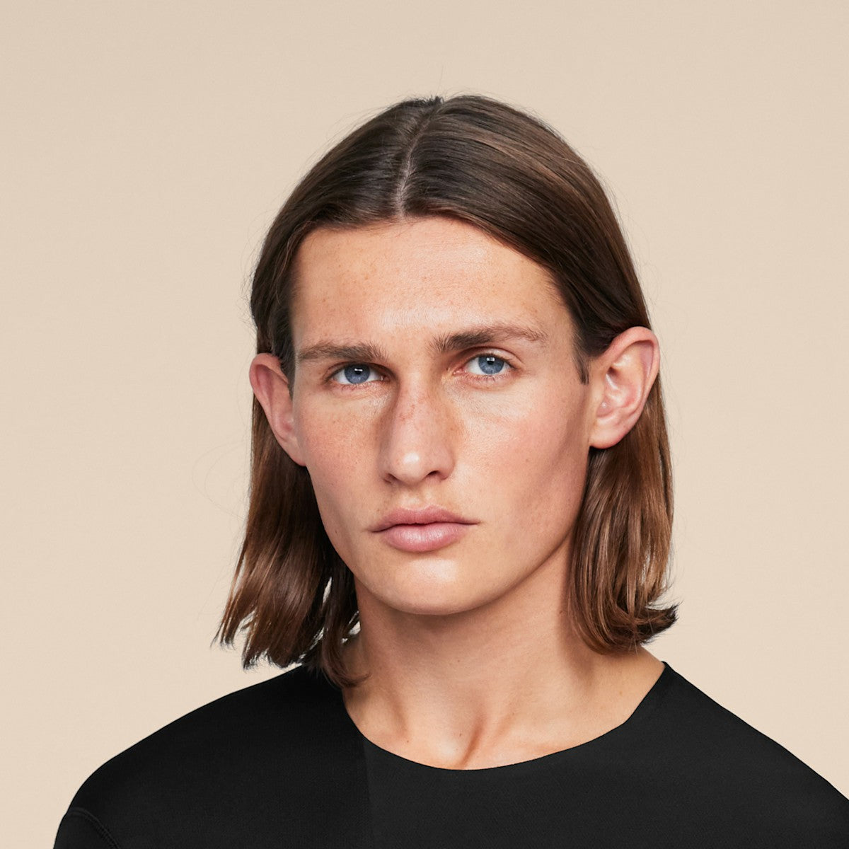 On United States Classic | Men's Club Long-T - White