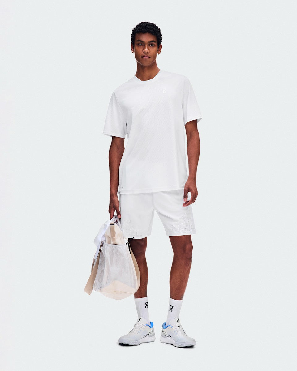 On United States Value | Men's Court-T Edit LDN - White