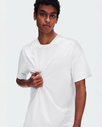 On United States Value | Men's Court-T Edit LDN - White
