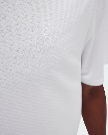 On United States Value | Men's Court-T Edit LDN - White