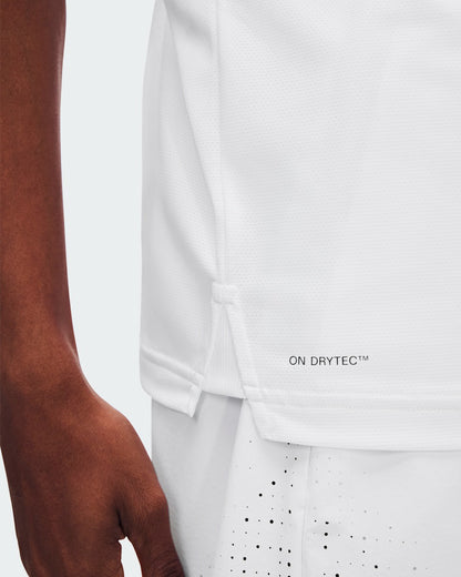 On United States Value | Men's Court-T Edit LDN - White