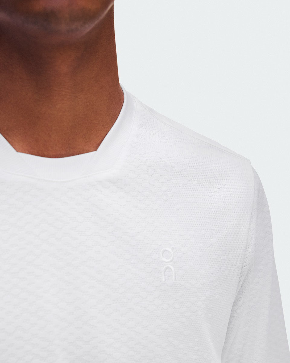 On United States Value | Men's Court-T Edit LDN - White